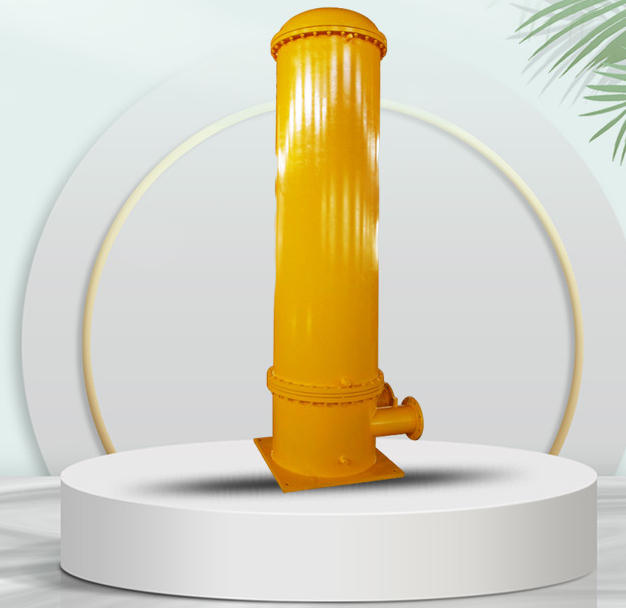 淮安冷油器